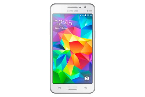 Samsung Galaxy Grand Prime Price in India, Specification, Features.